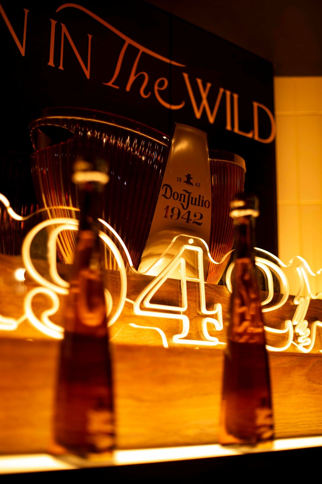 Born In The Wild — gallery