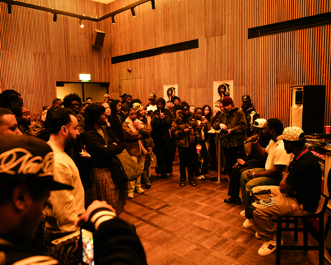 Creative Space — gallery