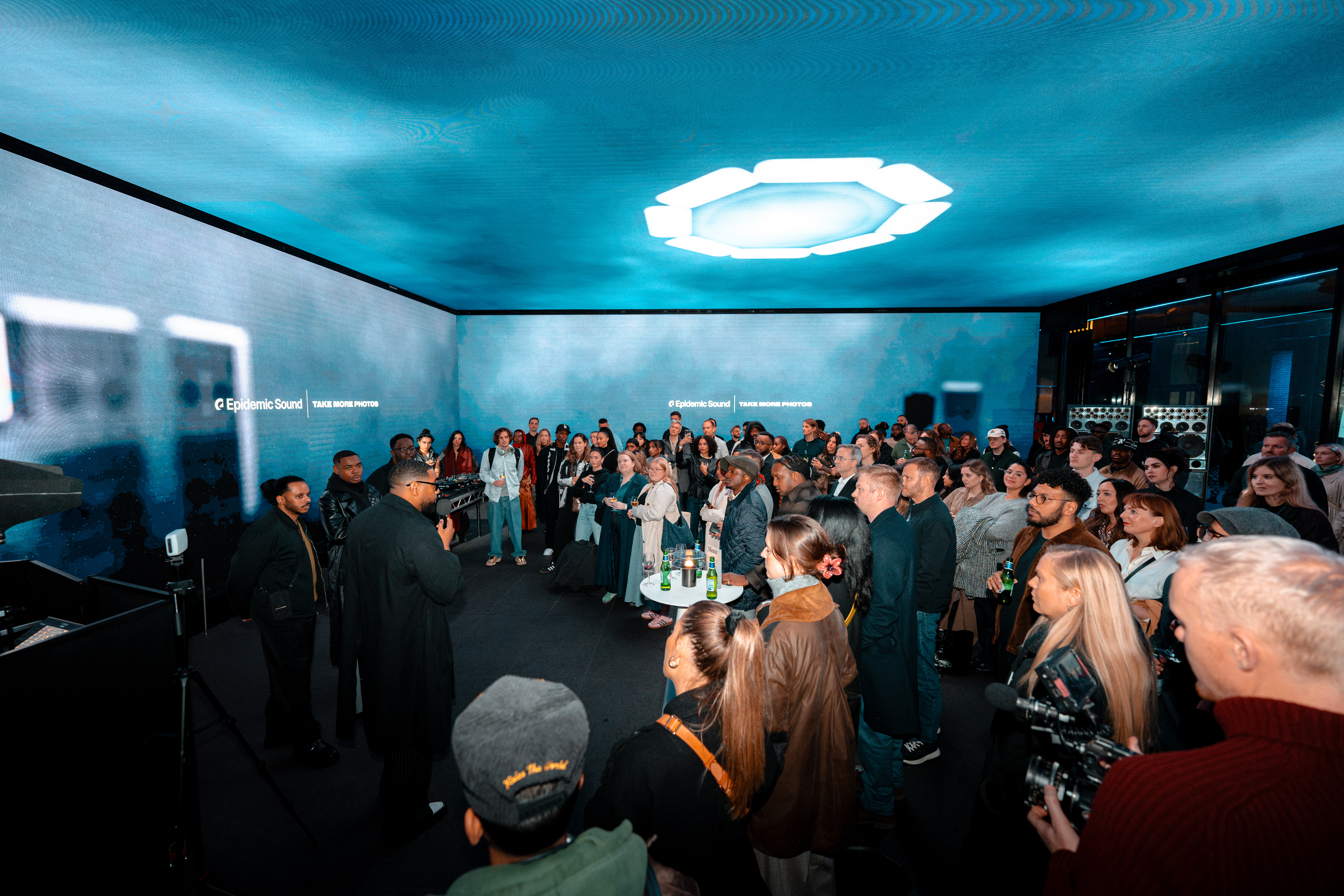 Culture Vanguards — gallery
