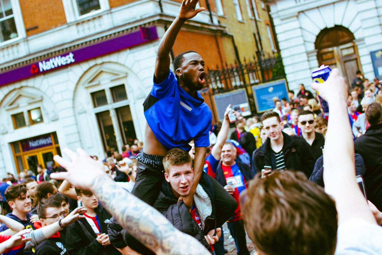 Our World Cup — campaign image