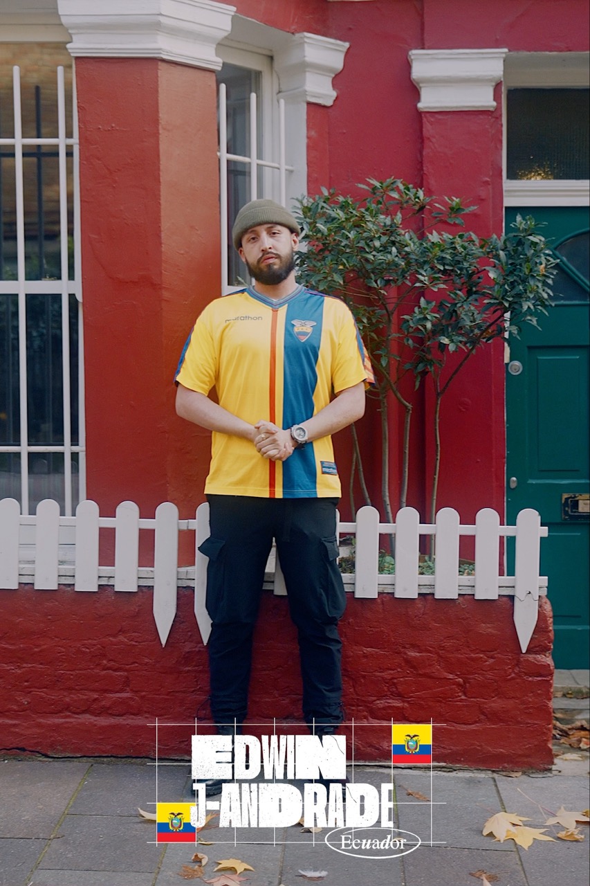 Our World Cup — gallery