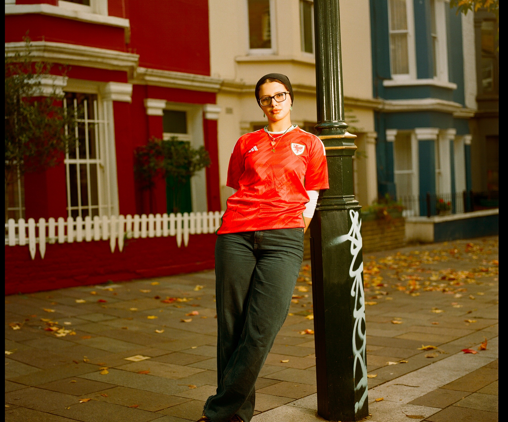Our World Cup — gallery