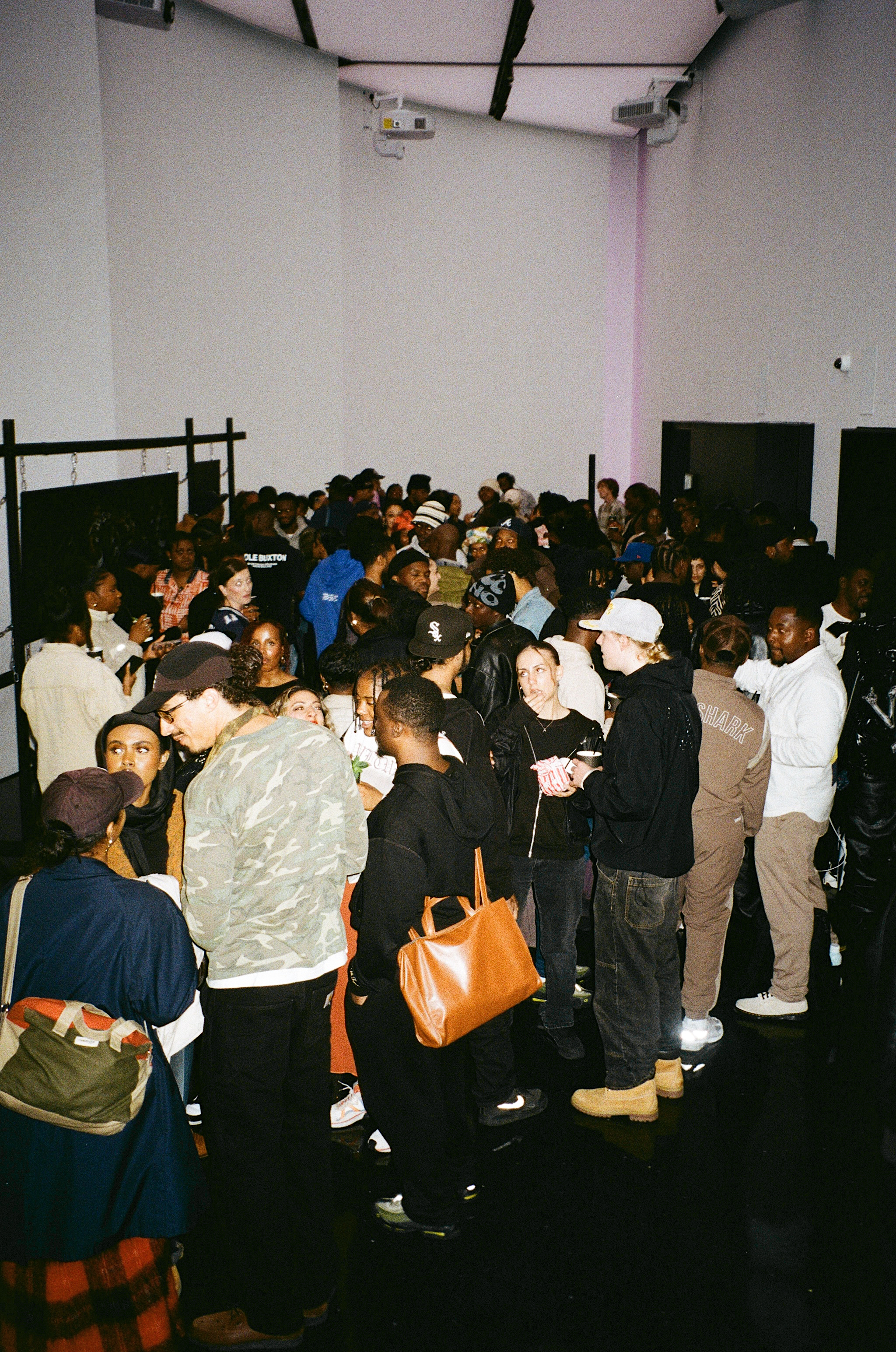 The Glass — gallery